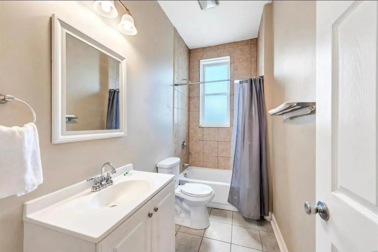 2 Houses For Large Groups Near Busch Stadium Saint Louis Appartamento