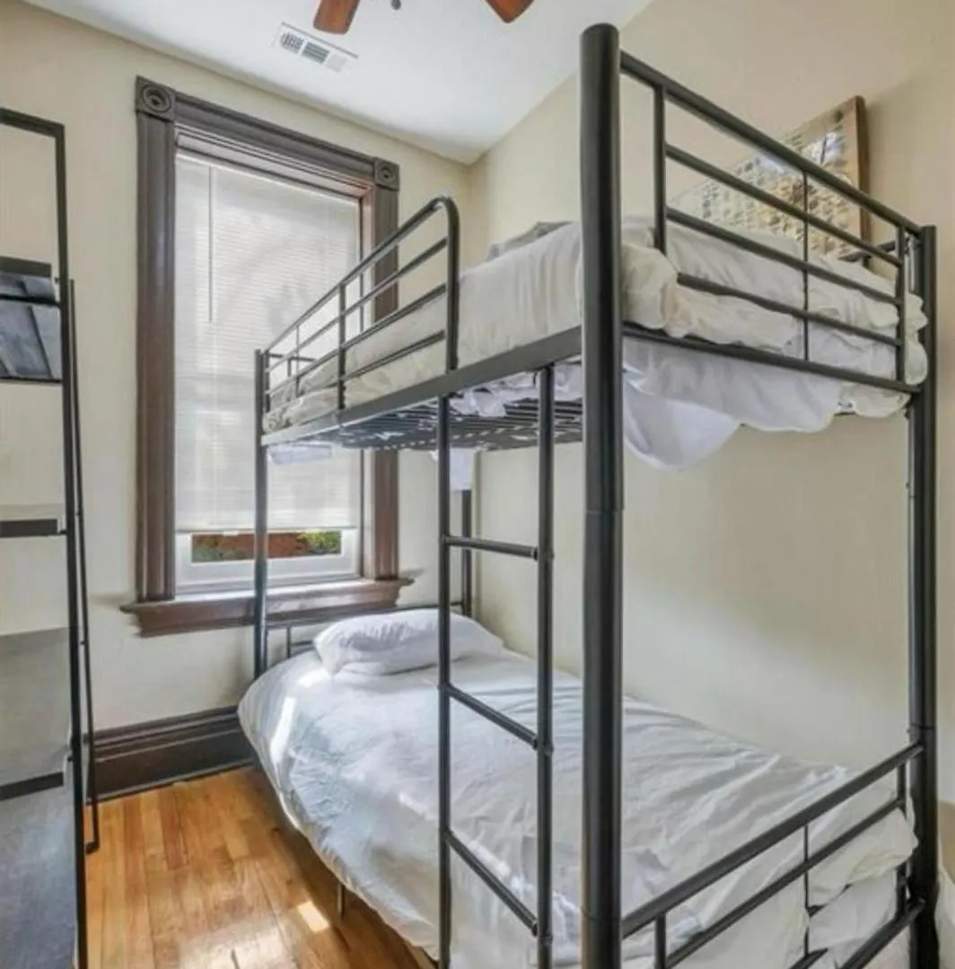 2 Houses For Large Groups Near Busch Stadium Saint Louis 0*,  Stati Uniti